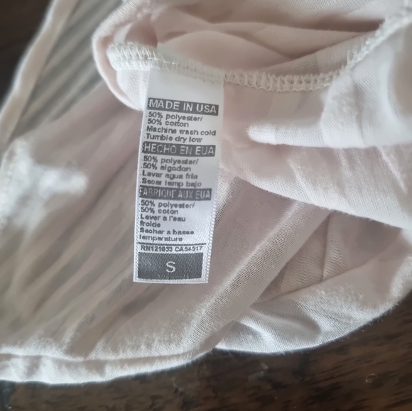 Ladies sheer dress - Picture 9 of 10